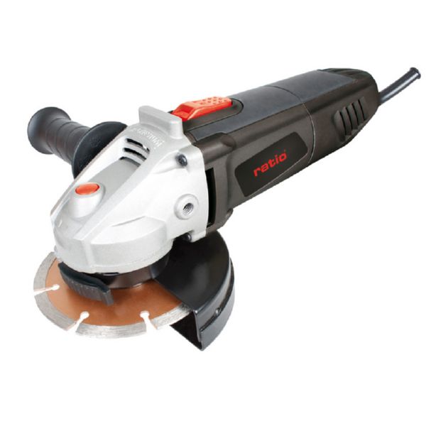 Amoladora angular AR115MD.