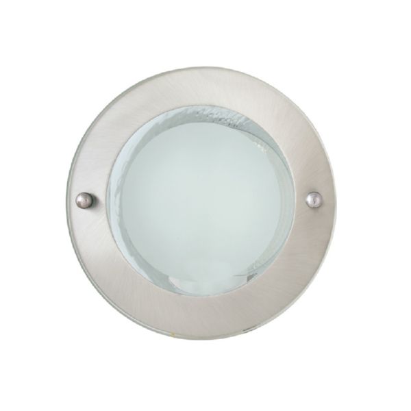 Aplique empotrable Lisboa.