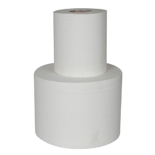 Bobina papel tis&uacute;.