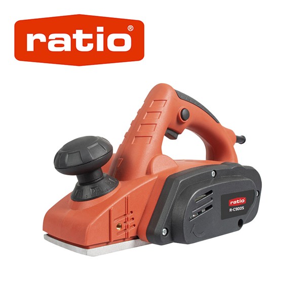 Cepillo eléctrico RATIO R-C900S