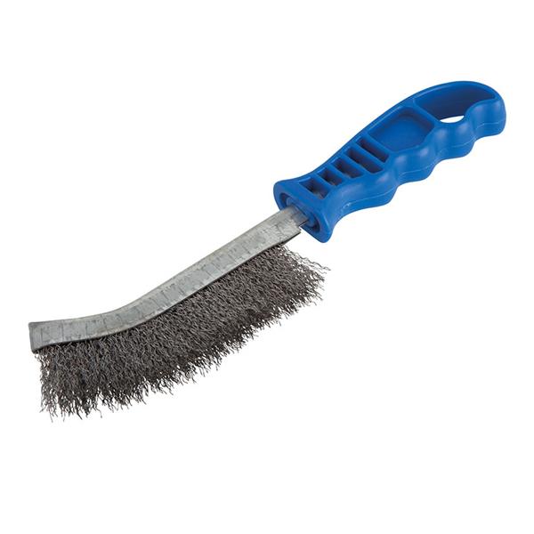 Cepillo púas WOLFCRAFT