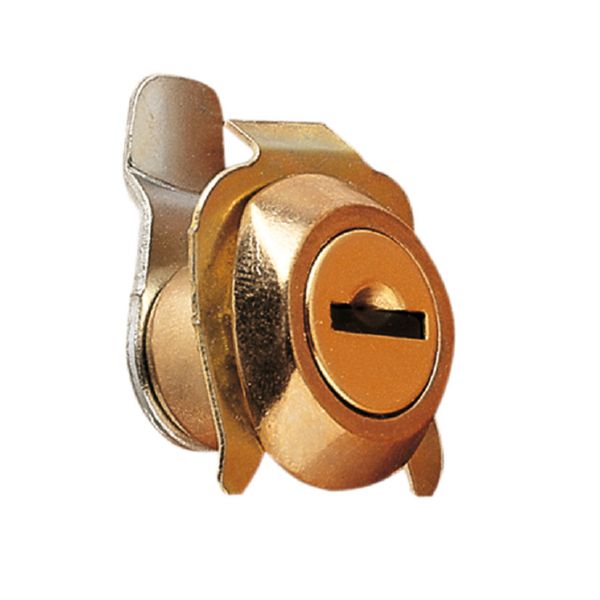 Cerradura buz&oacute;n BTV.