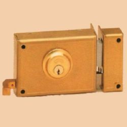 CERRADURA JIS SERIE 12