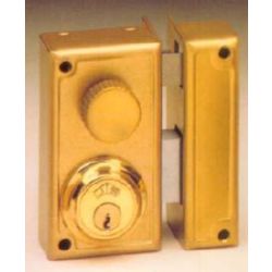 CERRADURA JIS SERIE 34