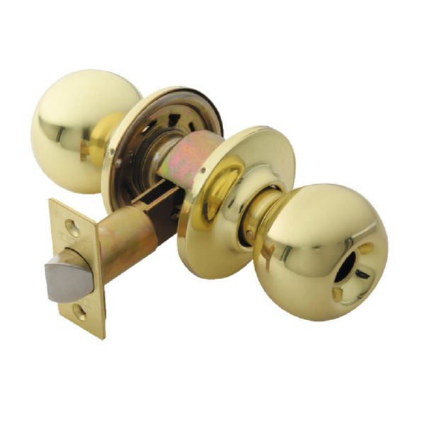 Cerradura pomos mod. 3900.