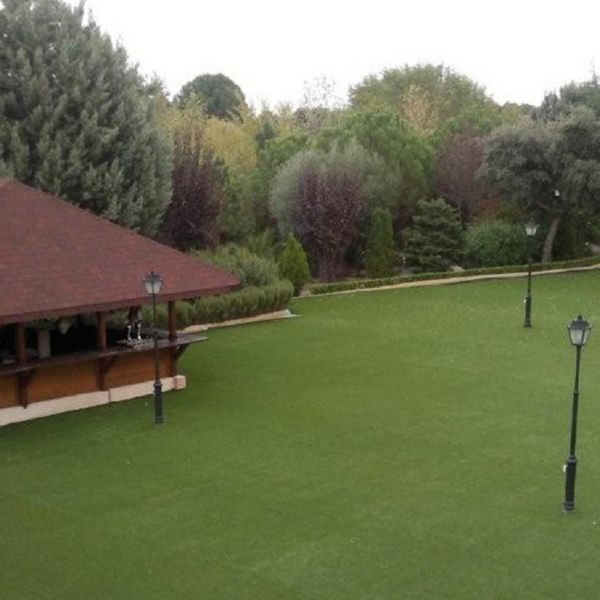 Césped artificial Standard Gras-22.