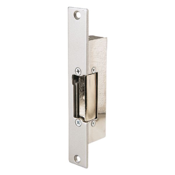 Cierre el&eacute;ctrico. Serie universal