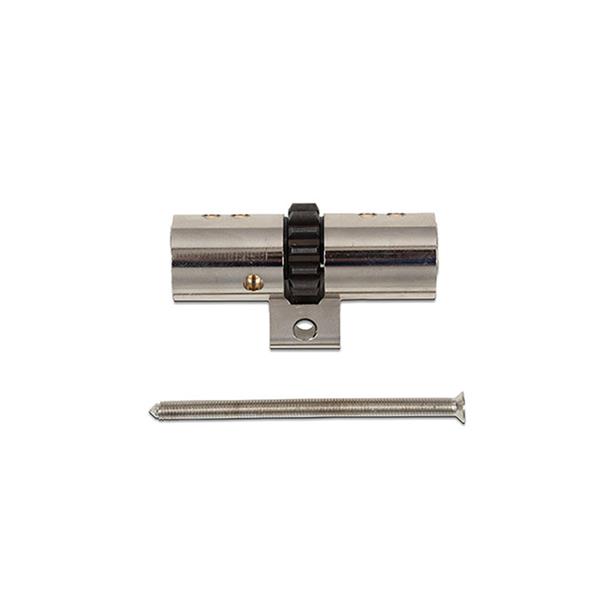 Cilindro seguridad perfil suizo ARCU Arc