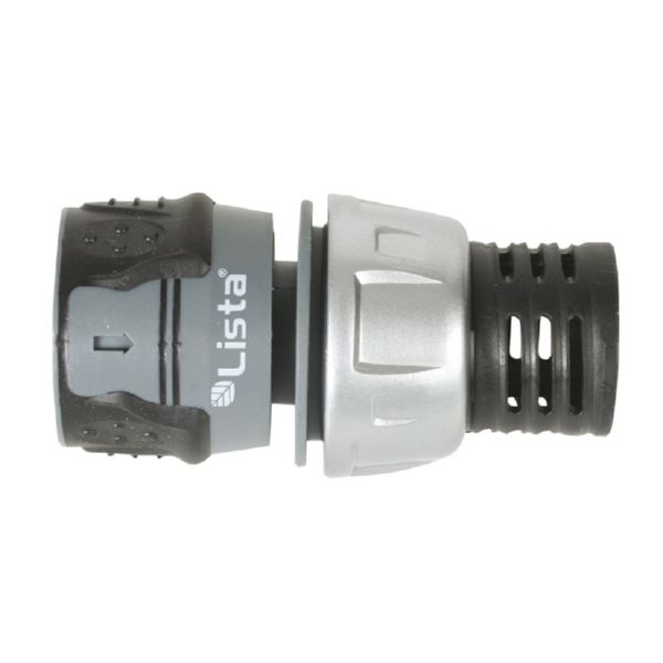 Conector r&aacute;pido manguera serie Me