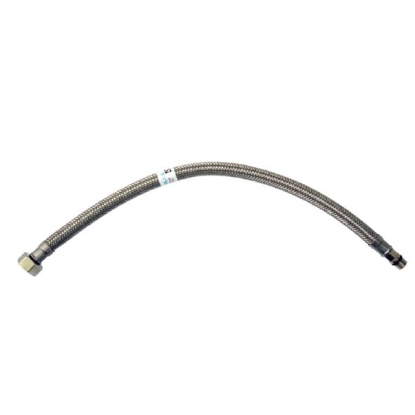 Conexión flexible sanitario HABITEX.