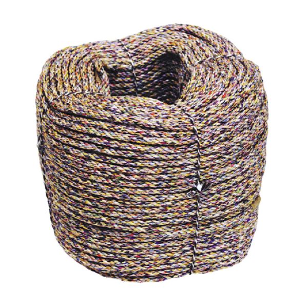 Cuerda agr&iacute;cola.