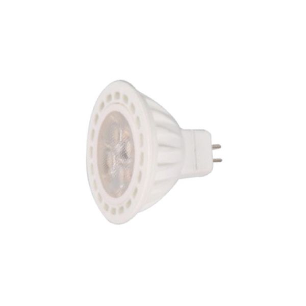 Dicroica. LED Technology.