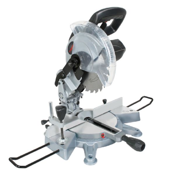 Discos sierra circular.