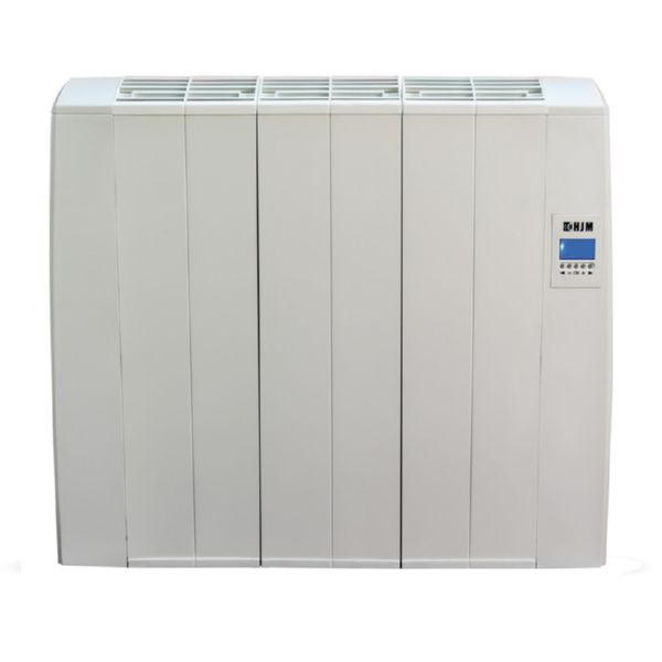 Emisores t&eacute;rmicos HJM serie SB.