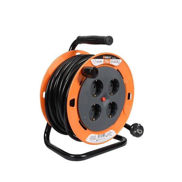 Enrollable profesional DUOLEC