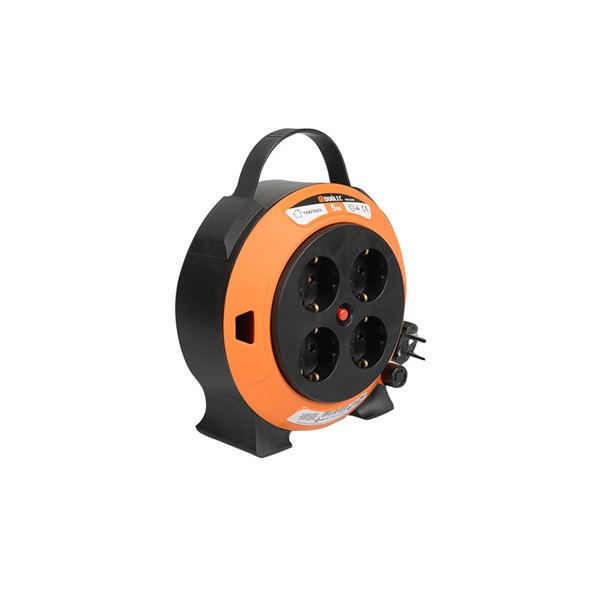 Enrollacable doméstico DUOLEC