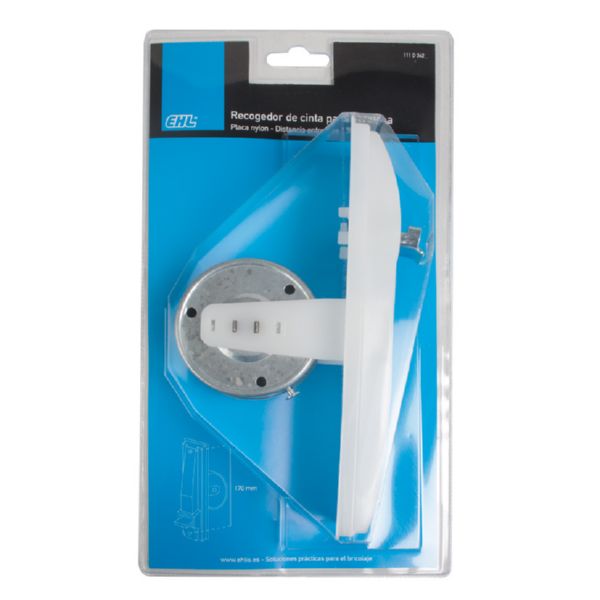 Enrollador persiana.