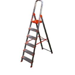 ESCALERA ALUMINIO SEMIPROFESIONALES 