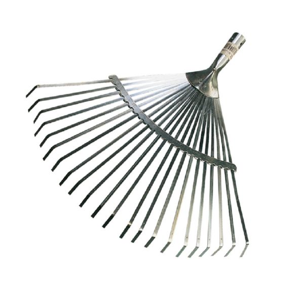 Escoba jardín LISTA.