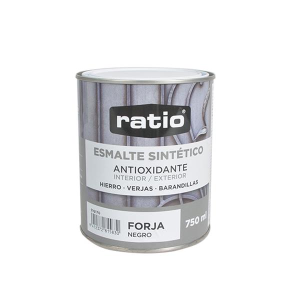Esmalte sintético antioxidante RATIO Aca