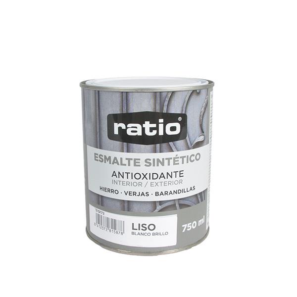Esmalte sintético antioxidante RATIO Aca