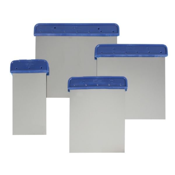 Esp&aacute;tula carrocero.