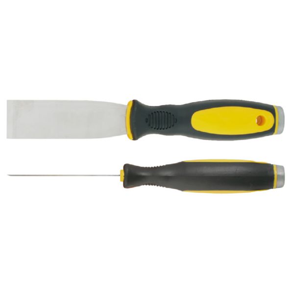 Esp&aacute;tula pintor.