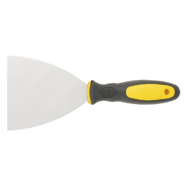 Esp&aacute;tula pintor.