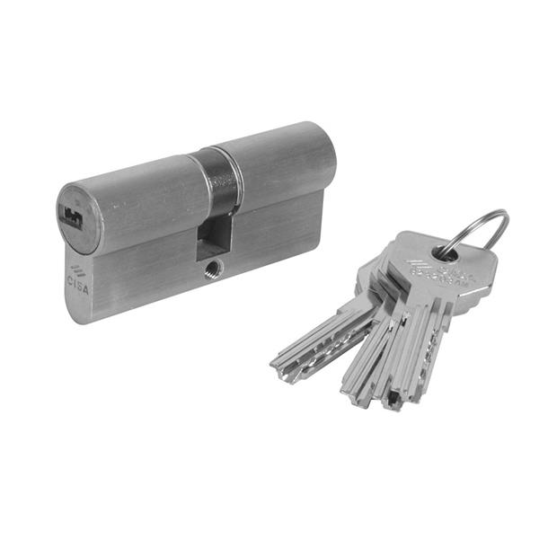 Excéntrica 13,2 mm.