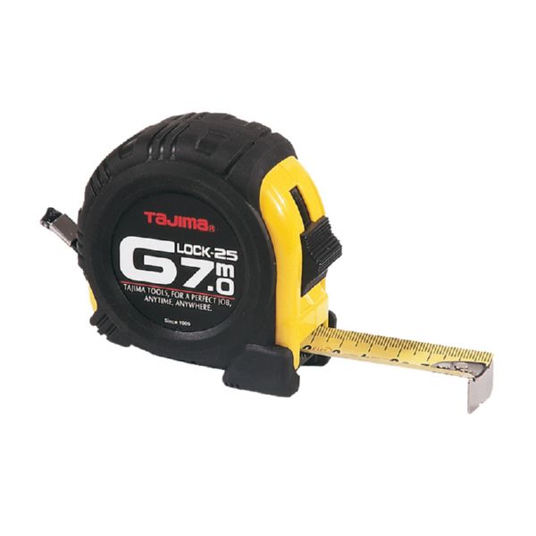 Flex&oacute;metro G-Lock 25.