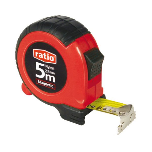 Flex&oacute;metro serie Magnetic.