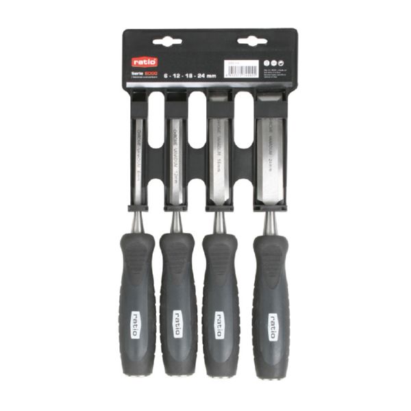 Form&oacute;n carpintero.