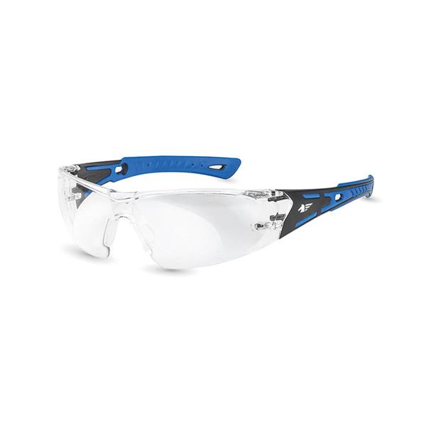 Gafas protecci?n PEGASO Black&White