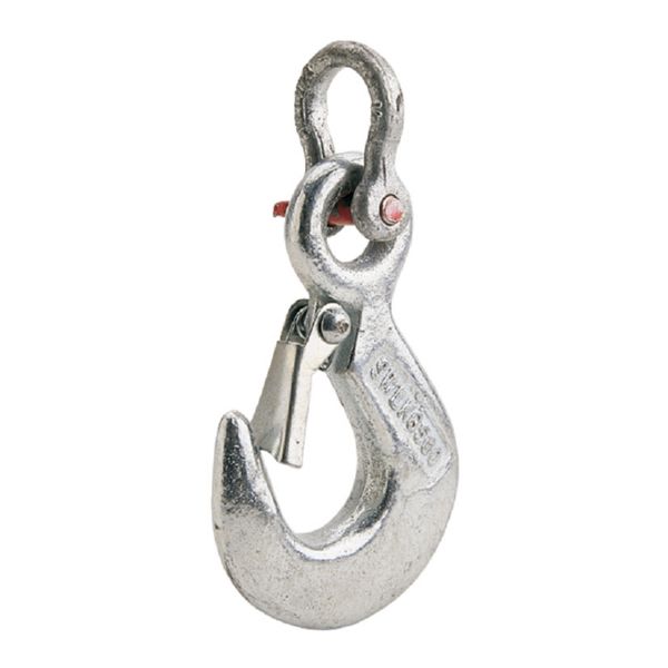 Gancho elevaci&oacute;n.