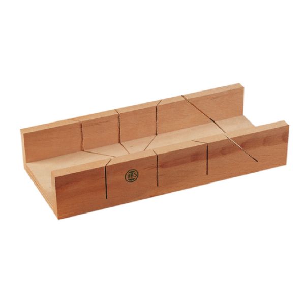 Gu&iacute;a cortaingletes.