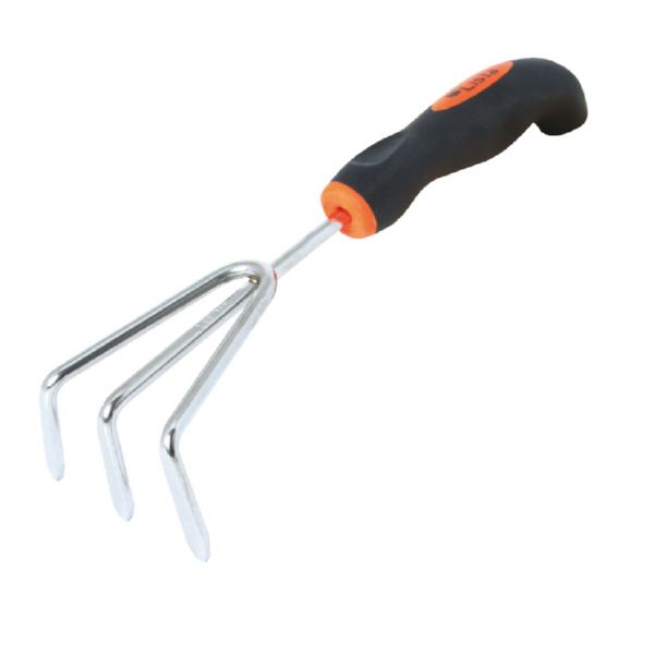 Herramienta de jard&iacute;n serie inox.