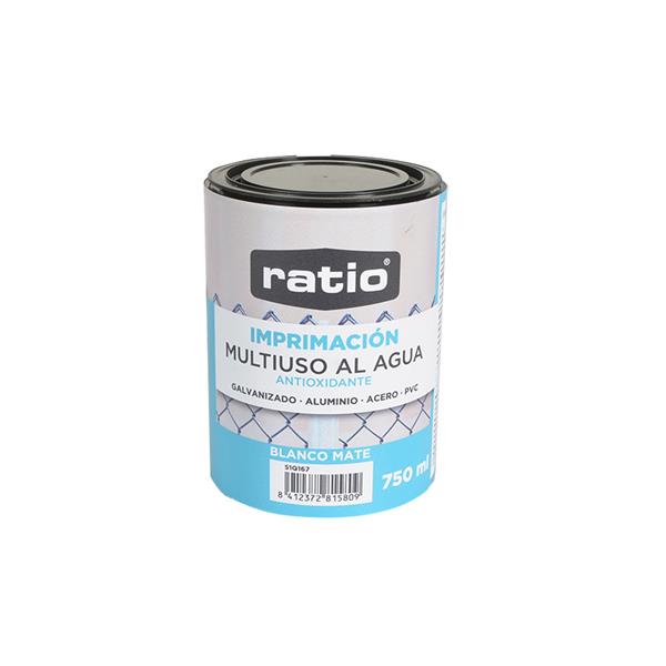 Imprimación multiusos al agua RATIO