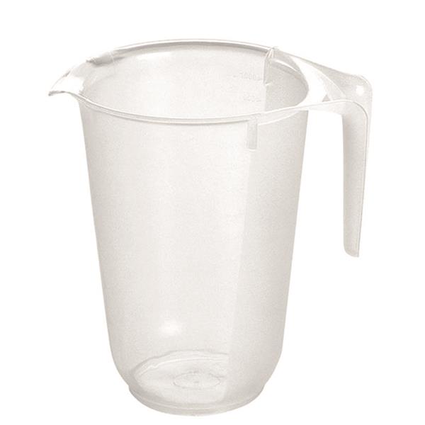 Jarra medidora METALTEX.