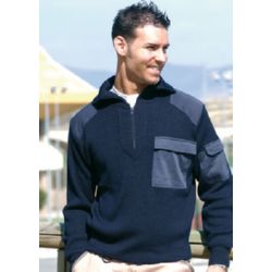 JERSEY ORION AZUL MARINO JUBA