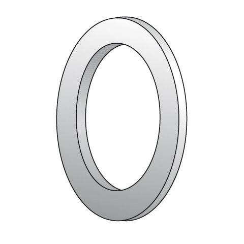 Junta de estanqueidad.