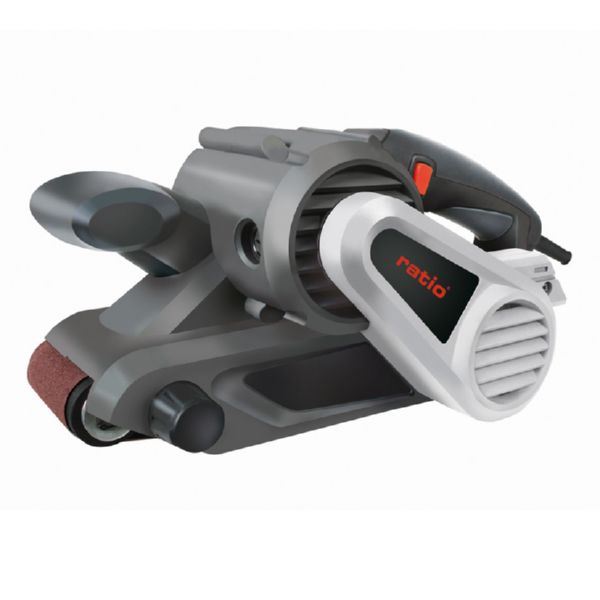 Lijadora banda LB900M.