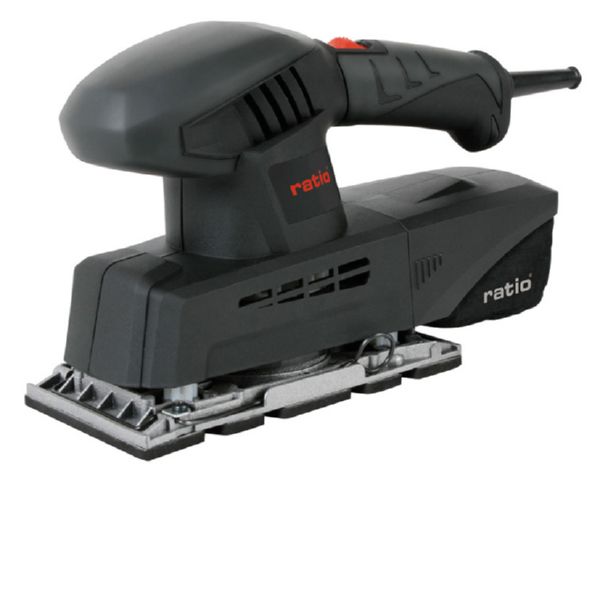 Lijadora orbital LR220M.