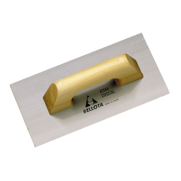 Llana rectangular 5861.