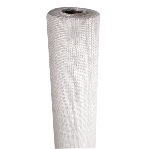 Malla fibra vidrio revocos.