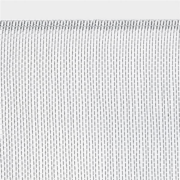 Malla mosquitera aluminio.
