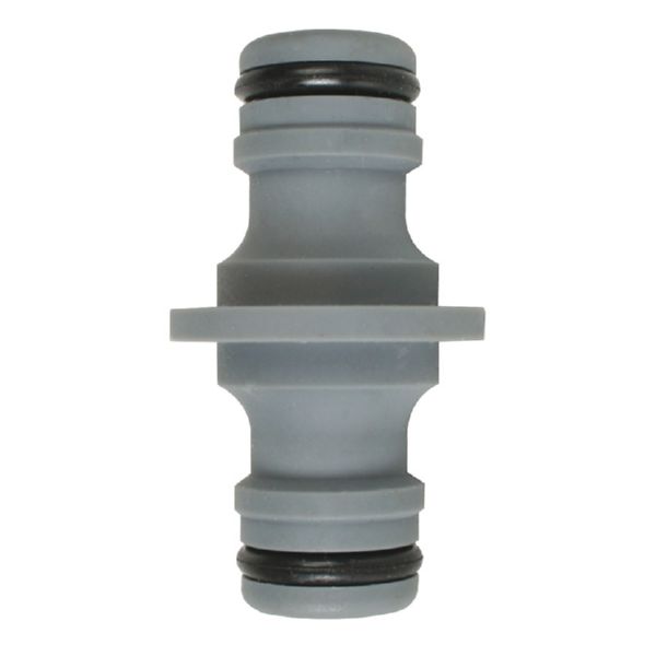 Manguito uni&oacute;n Serie Metal.