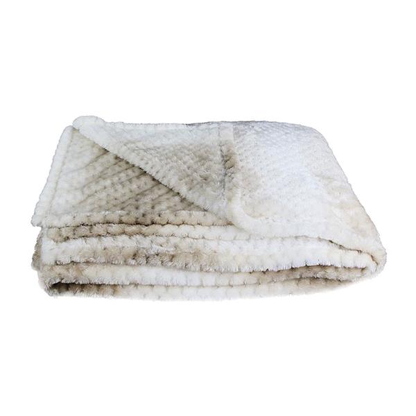 Manta XXL nido abeja