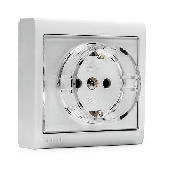 Mecanismo de superficie FAMATEL 8000