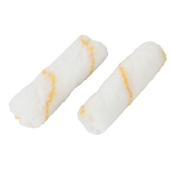 Minirodillo antigota.