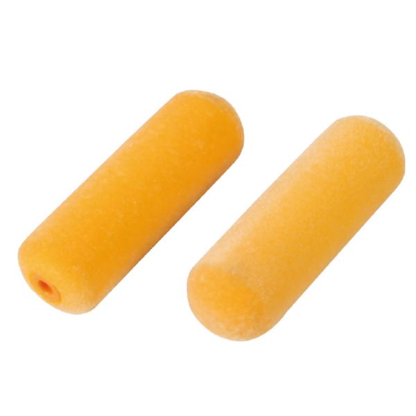 Minirollo espuma flocada.